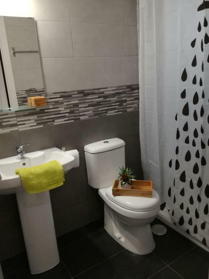Apto Melkart Chiclana de la Frontera Bagian luar foto