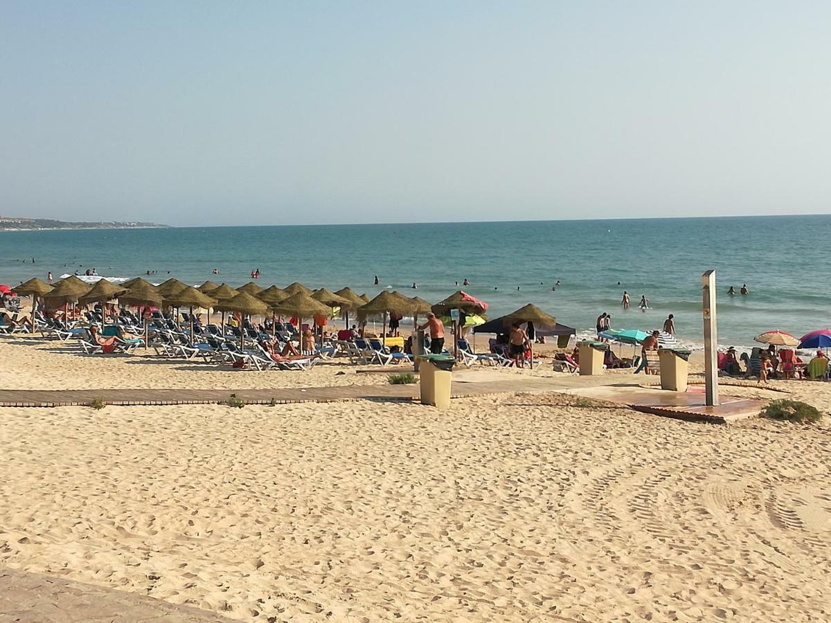 Apto Melkart Chiclana de la Frontera Bagian luar foto